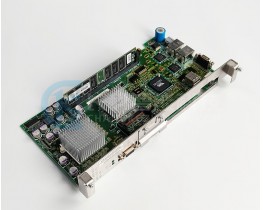 YASKAWA安川機器人NX100控制器CPU控制主板JANCD-NCP01-1